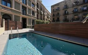 Hotel Catalonia Port